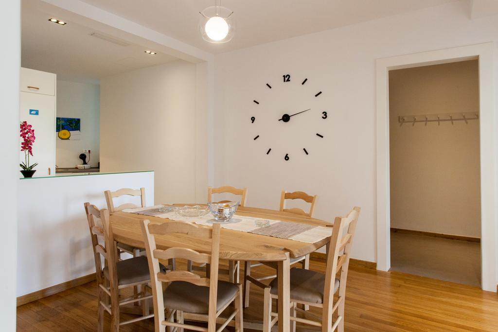 Nakos Homes Luxury Apartment-Acropolis Area Athen Exterior foto